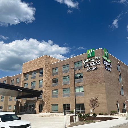 Holiday Inn Express & Suites Oscoda By Ihg Eksteriør bilde
