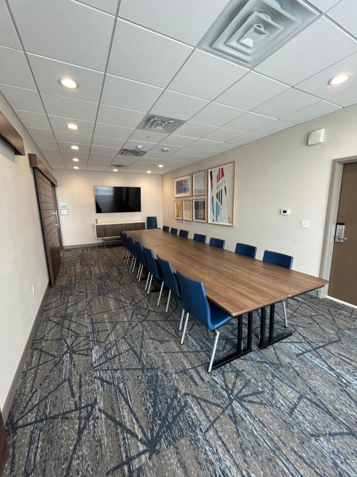 Holiday Inn Express & Suites Oscoda By Ihg Eksteriør bilde