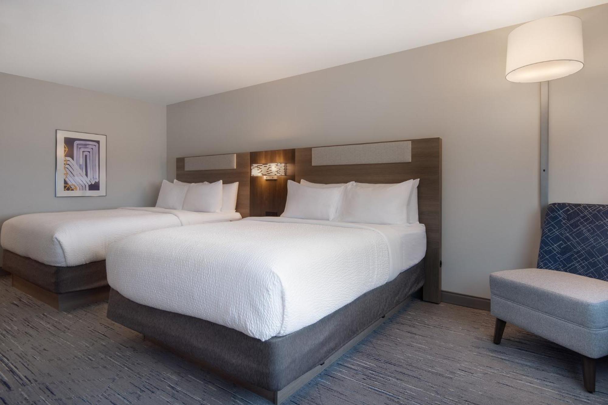 Holiday Inn Express & Suites Oscoda By Ihg Eksteriør bilde